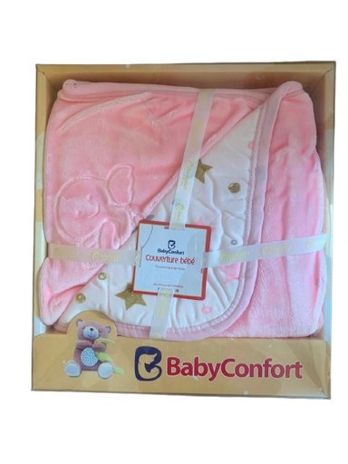 [TR-6194/275] Couverture Pour Bébé