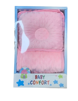 [TR-4871] Couverture Pour Bébé