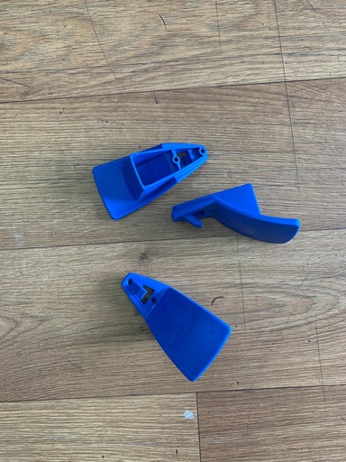 [PR-200] PORTE MANTEAU 1PCS