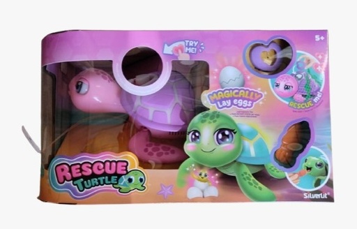 [BL-88633] Rescue Turtle