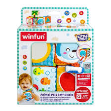 [WF-178] BLOCS SOUPLES AUX GRAPHISMES COLORES
