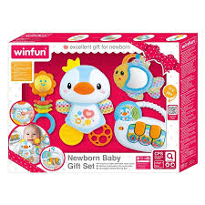 [WF-3036] COFFRET NAISSANCE