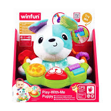 [WF-240104] CHIOT D'ACTIVITES