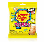 [40100753] Chupa Chups Extra Tubes 10*20P