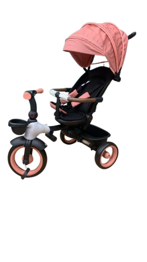 [SWR353] Tricycle Bebe
