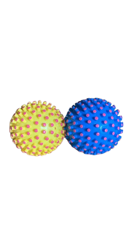 [BAL2024] Balle Anti Stress