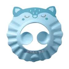 [QX-M-5006] Bonnet De Douche Avec Protection Des Oreilles