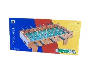 [SWR331] Baby Foot En Bois