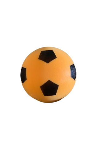 [SWR350] Ballon De Foot En Mousse