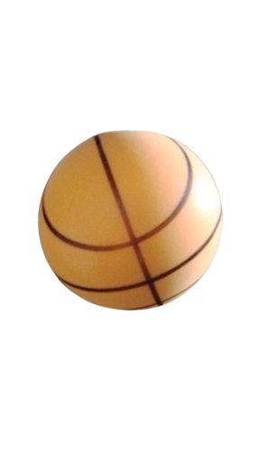 [SWR348] Ballon De Basket En Mousse
