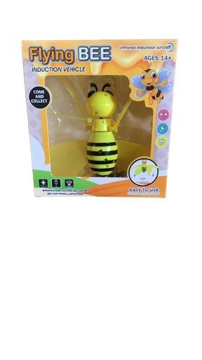 [SGE0014] Mini Volant Abeille