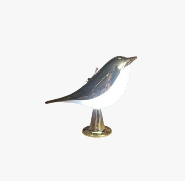 [SWR332] Veilleuse Oiseaux