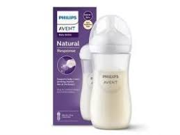[SCY906/01] BIBERON NATURAL 3.0 TEAT 3M+ 330ML