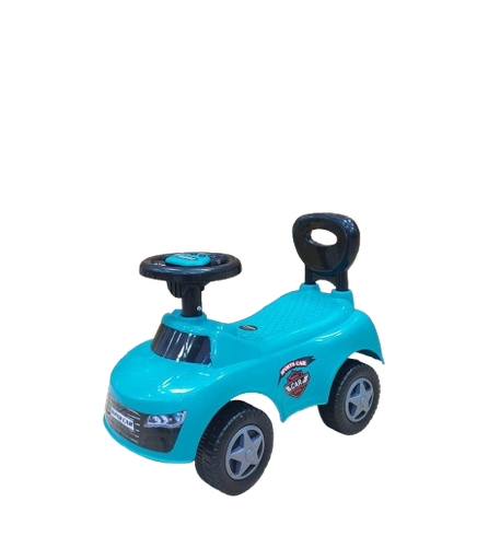 [SP-302] Baby Car
