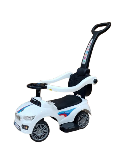 [SP-901T] Baby Car Avec Canne