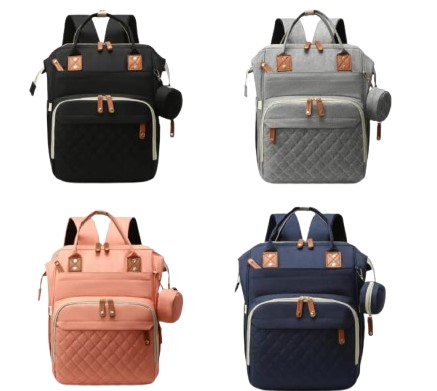 [9010/MBB90-S] Sac de Maternité Bébé