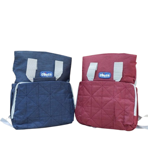 [1402-1] Sac à Couche Bébé
