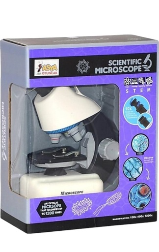 [OTG094208824] Microscope Scientifique