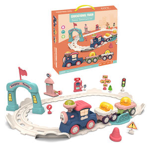 [OTE0647247] Ensemble De Train