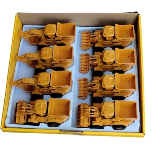 [BB002285BT24] Camion de Construction