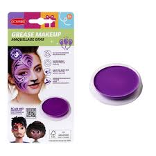 [23HA0086] Maquillage Gras 14G Mauve