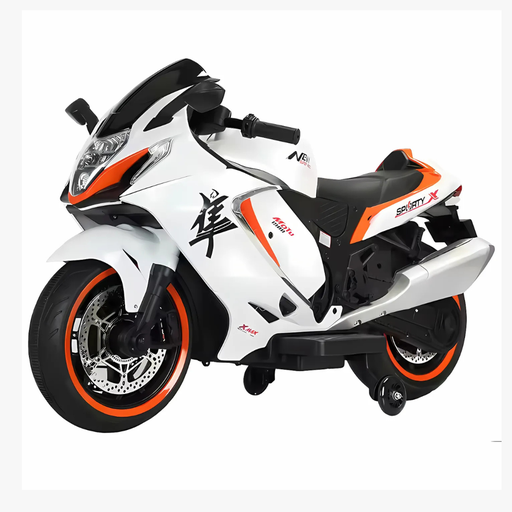 [GB-1988] Moto Electrique 12V