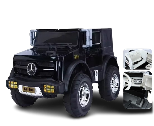 [KP500] Voiture a Batterie 4X4