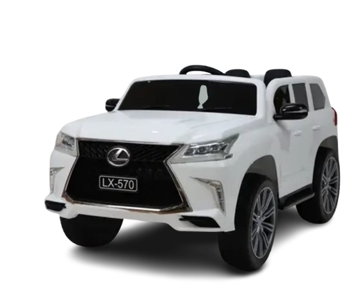 [GB-9166] Voiture électrique