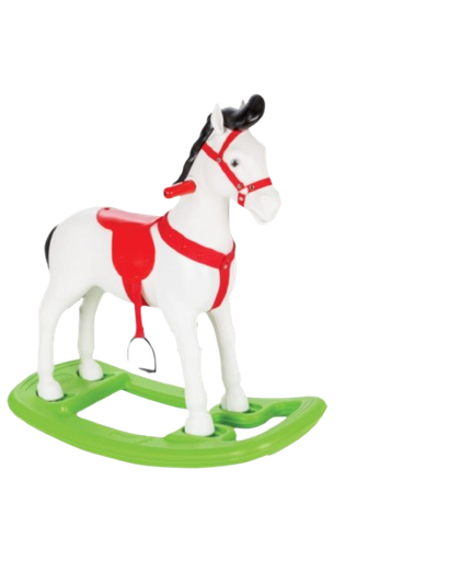 [07522] Cheval a Bascule
