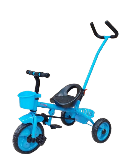 [SP-273/JTR306B] Tricycle Avec Canne