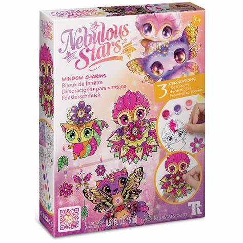 [NS11017] Bijoux de Fenêtre
