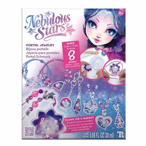 [NS11134] Bijoux Portails