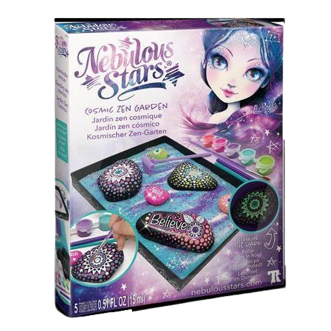 [NS11118] Jardin Zen Cosmique