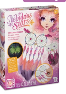 [NS11015] Dreamcatchers