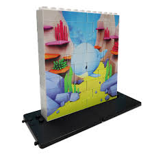 [32107] Puzzle Up Beach 32 Pieces