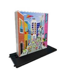 [32108] Puzzle Up City 32 Pieces