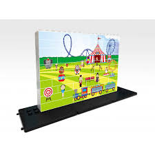 [48111] Puzzle Up Circus 48 Pieces
