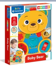 [17856] Baby Bear
