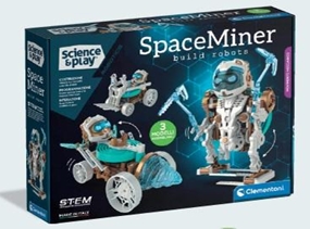 [75093] Space Miner