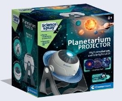 [75098] Star Projector