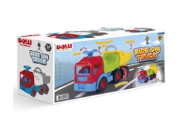 [7017] Camion Truck