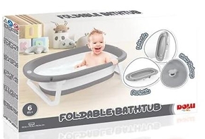 [DO7256] Baignoire Pliable