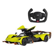 [92100] RC Aston Martin