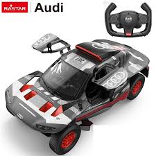 [92200] RC Audi RS Q E-TRON
