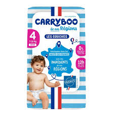 [3760001769500] CARRYBOO COUCHES T4 (7-18KG) X44
