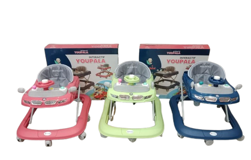 [YF-327] Youpala Bebe