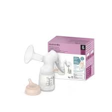 [300124] TIRE-LAIT MANUAL BREAST PUMP