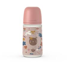 [300163] Biberon Forest Rose 270 ml