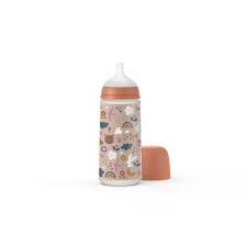 [300165] Biberon SX PRO corail 360 ml
