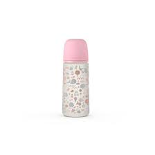[300168] Biberon SX PRO Memories 360 ml -rose
